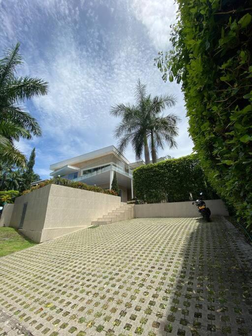 Comoda Casa Finca Con Piscina - San Jeronimo, Ant Medellin Exterior photo